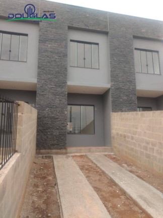 Imagem Casa com 2 Quartos à Venda, 63 m² em Tarumã - Viamão
