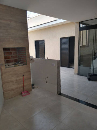 Imagem Casa de Condomínio com 3 Quartos à Venda, 140 m² em Jardim Novo Horizonte - Sorocaba