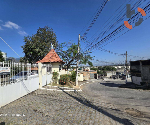 Imagem Casa com 2 Quartos à Venda, 92 m² em Centro - Nova Iguaçu Imagem Casa com 2 Quartos à Venda, 92 m² em Centro - Nova Iguaçu