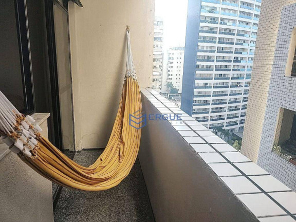 Imagem Apartamento com 1 Quarto à Venda, 42 m² em Meireles - Fortaleza