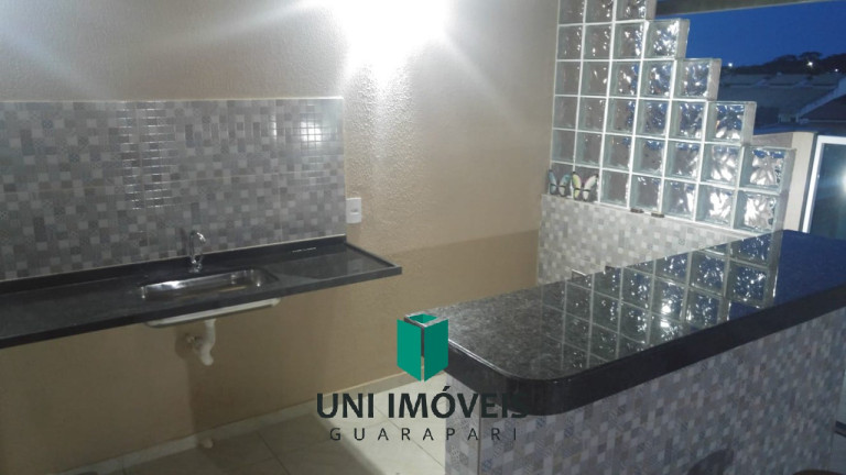 Imagem Casa com 4 Quartos à Venda, 200 m² em Jardim Santa Rosa - Guarapari