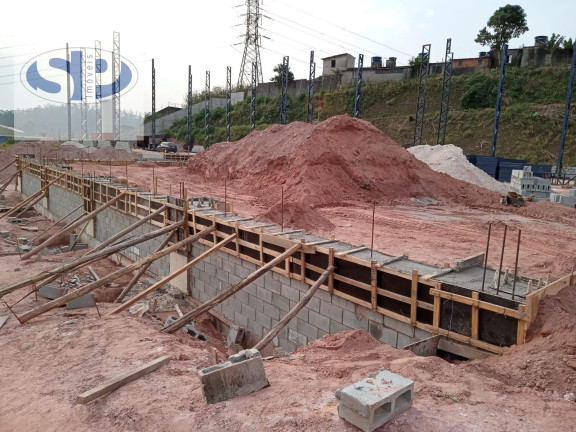 Imagem Imóvel Comercial à Venda, 3.356 m² em Embu Mirim - Itapecerica Da Serra