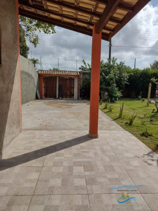 Imagem Casa com 3 Quartos à Venda, 154 m² em Suarão - Itanhaém