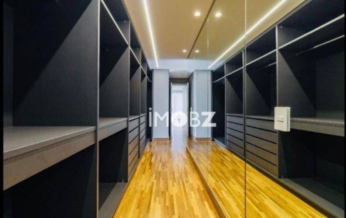 Imagem Imóvel com 3 Quartos à Venda, 280 m² em Parque Colonial - São Paulo
