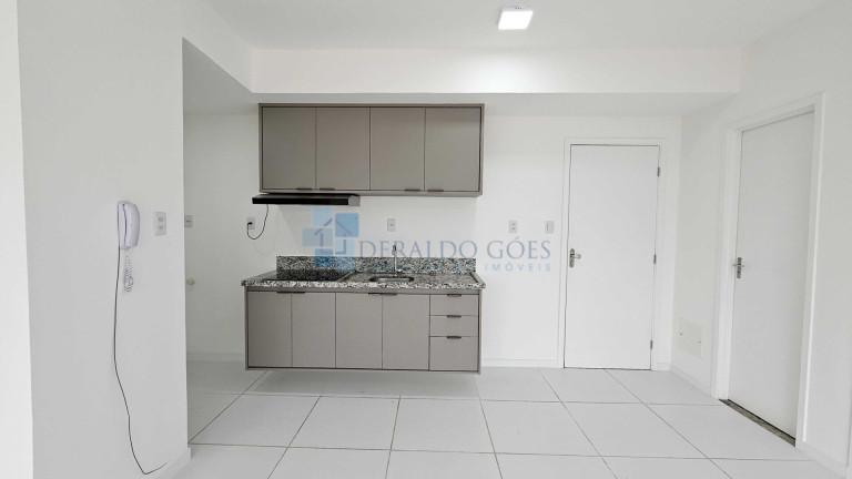 Imagem Apartamento com 2 Quartos para Alugar, 55 m² em Imbuí - Salvador Imagem Apartamento com 2 Quartos para Alugar, 55 m² em Imbuí - Salvador