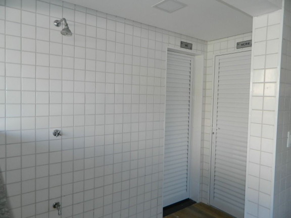 Imagem Apartamento com 2 Quartos à Venda, 70 m² em Canto Do Forte - Praia Grande