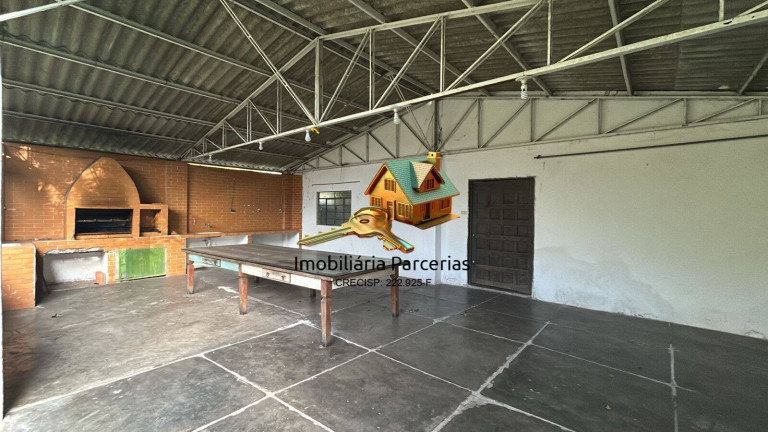 Imagem Chácara com 1 Quarto à Venda, 8 m² em Vila Homero - São Paulo