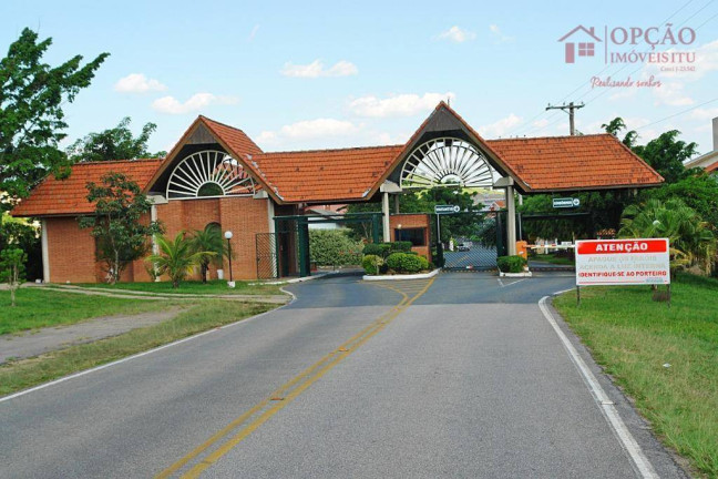 Imagem Casa com 5 Quartos à Venda, 600 m² em Condomínio Campos De Santo Antônio - Itu