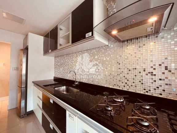 Imagem Apartamento com 2 Quartos à Venda, 69 m² em Gonzaga - Santos
