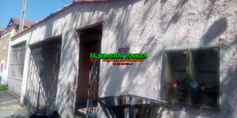Imagem Casa com 3 Quartos à Venda, 250 m² em Vila Menino Jesus - Caçapava