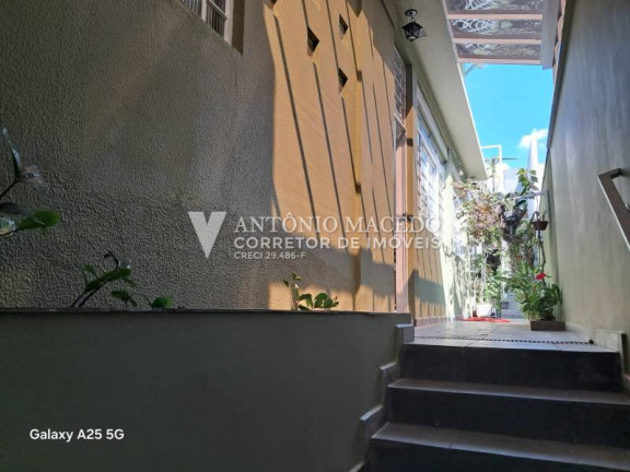 Imagem Casa com 4 Quartos à Venda, 280 m² em Vila Mariana - São Paulo