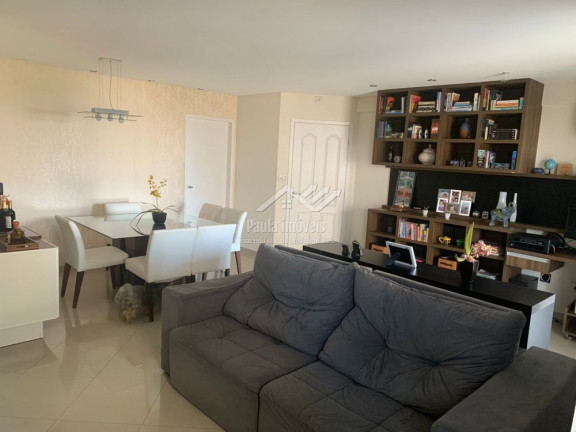Imagem Apartamento com 3 Quartos à Venda, 105 m² em Parque Residencial Aquarius - Sao Jose Dos Campos Imagem Apartamento com 3 Quartos à Venda, 105 m² em Parque Residencial Aquarius - Sao Jose Dos Campos