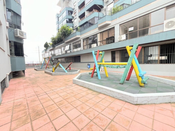 Imagem Apartamento com 2 Quartos à Venda, 66 m² em Cristo Redentor - Porto Alegre