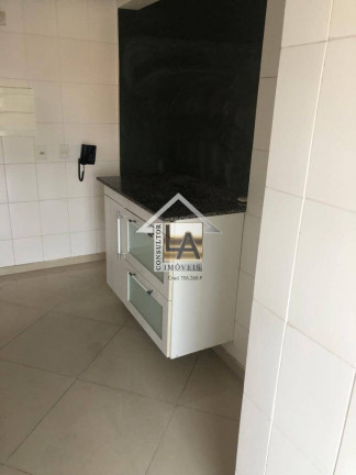 Imagem Apartamento com 3 Quartos à Venda, 82 m² em Granja Julieta - São Paulo