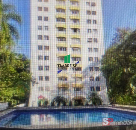 Imagem Apartamento com 3 Quartos à Venda, 95 m² em Vila Albertina - São Paulo Imagem Apartamento com 3 Quartos à Venda, 95 m² em Vila Albertina - São Paulo