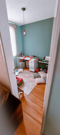 Imagem Apartamento com 3 Quartos à Venda, 76 m² em Vila São Francisco - Hortolândia Imagem Apartamento com 3 Quartos à Venda, 76 m² em Vila São Francisco - Hortolândia