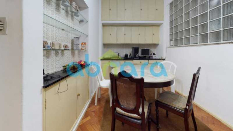 Imagem Apartamento com 4 Quartos à Venda, 284 m² em Copacabana - Rio De Janeiro Imagem Apartamento com 4 Quartos à Venda, 284 m² em Copacabana - Rio De Janeiro