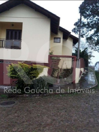Imagem Casa com 3 Quartos à Venda, 160 m² em Cavalhada - Porto Alegre Imagem Casa com 3 Quartos à Venda, 160 m² em Cavalhada - Porto Alegre