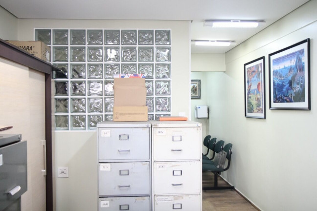 Imagem Sala Comercial à Venda, 54 m² em Centro - São Paulo