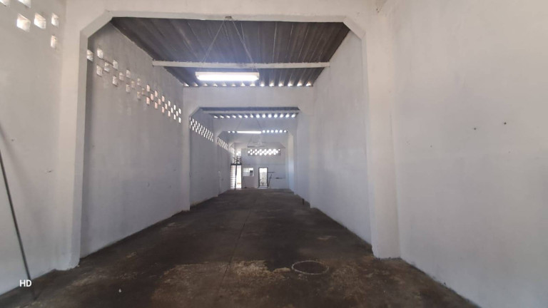 Imagem Galpão à Venda, 360 m² em Estuário - Santos Imagem Galpão à Venda, 360 m² em Estuário - Santos