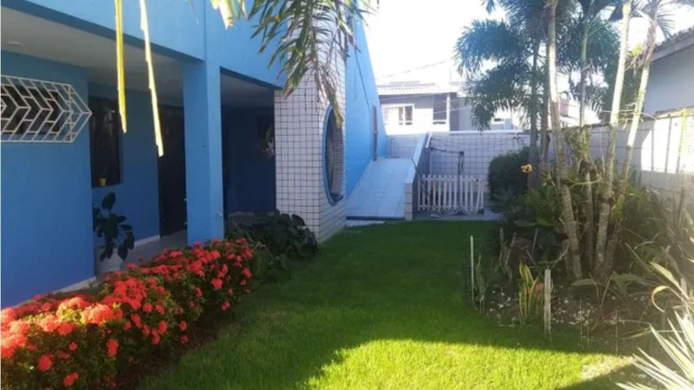 Casa com 4 Quartos à Venda, 370 m² em Vilas Do Atlântico - Lauro De Freitas