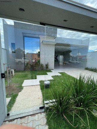 Imagem Imóvel com 3 Quartos à Venda,  em Jardim Paraíso - Sinop