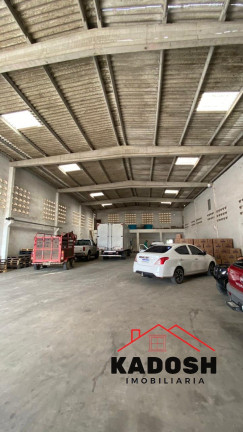 Imóvel para Alugar, 480 m² em Parque Ipê - Feira De Santana