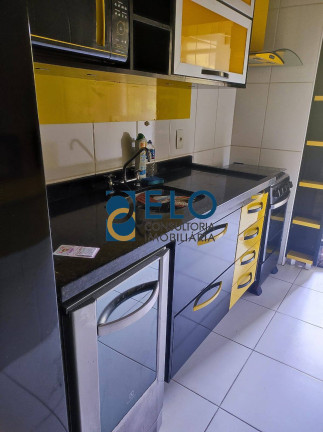 Imagem Apartamento com 3 Quartos à Venda, 86 m² em Marapé - Santos Imagem Apartamento com 3 Quartos à Venda, 86 m² em Marapé - Santos