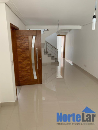 Imagem Sobrado com 3 Quartos à Venda, 230 m² em Parque Maria Domitila - São Paulo