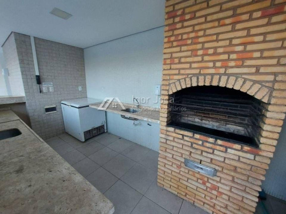 Imagem Apartamento com 2 Quartos à Venda, 72 m² em Guararapes - Fortaleza