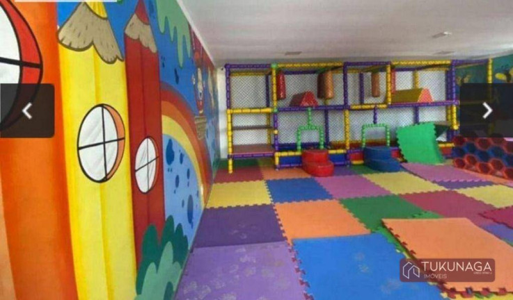 Imagem Apartamento com 2 Quartos à Venda, 45 m² em Jardim Ansalca - Guarulhos Imagem Apartamento com 2 Quartos à Venda, 45 m² em Jardim Ansalca - Guarulhos