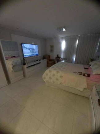 Imagem Casa de Condomínio com 5 Quartos à Venda, 470 m² em Barra Da Tijuca - Rio De Janeiro Imagem Casa de Condomínio com 5 Quartos à Venda, 470 m² em Barra Da Tijuca - Rio De Janeiro