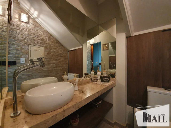 Imagem Casa com 2 Quartos à Venda, 100 m² em Vila Borguese - São José Do Rio Preto