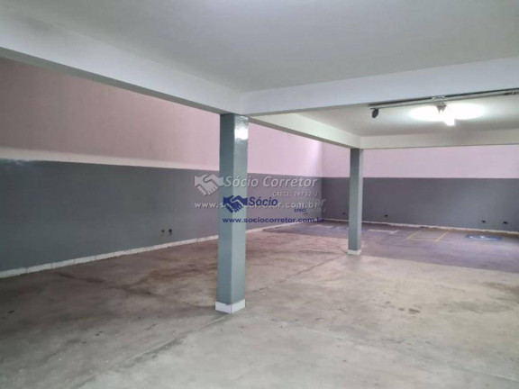 Imagem Galpão para Alugar, 200 m² em Vila Endres - Guarulhos Imagem Galpão para Alugar, 200 m² em Vila Endres - Guarulhos