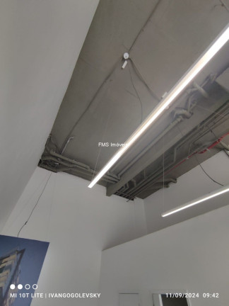 Imagem Imóvel para Alugar, 78 m² em Alto Da Boa Vista - São Paulo