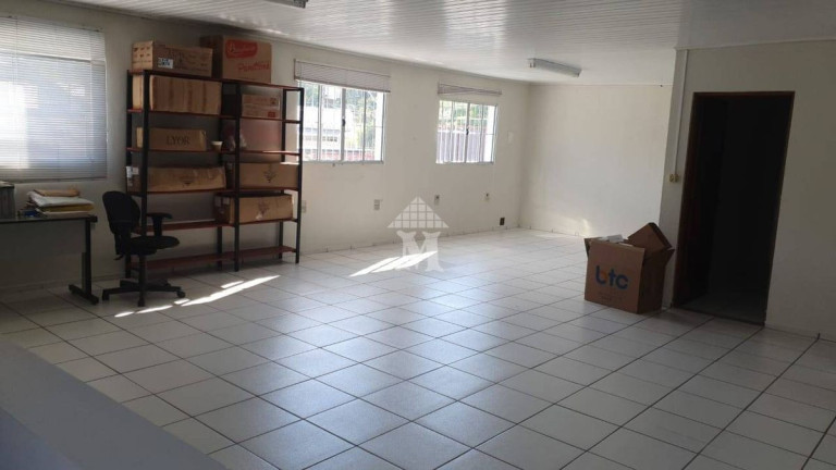 Sala Comercial para Alugar, 80 m² em Centro - Jarinu