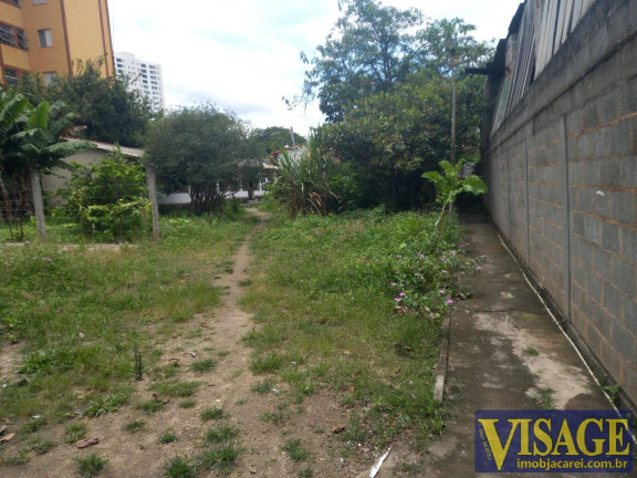 Imagem Chácara com 2 Quartos à Venda, 1 m² em Jardim Luiza - Jacareí