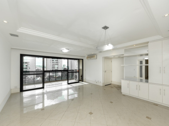Apartamento com 3 Quartos à Venda, 160 m² em Vila Suzana - São Paulo