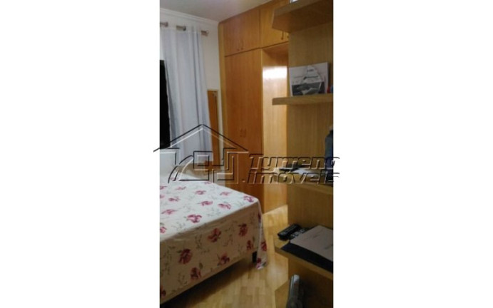 Imagem Apartamento à Venda, em Jardim Das Indústrias - São José Dos Campos Imagem Apartamento à Venda, em Jardim Das Indústrias - São José Dos Campos