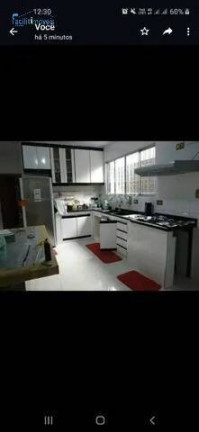 Imagem Apartamento com 3 Quartos à Venda, 190 m² em Paulicéia - São Bernardo Do Campo