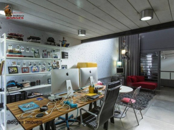 Imagem Casa à Venda, 340 m² em Brooklin - São Paulo Imagem Casa à Venda, 340 m² em Brooklin - São Paulo
