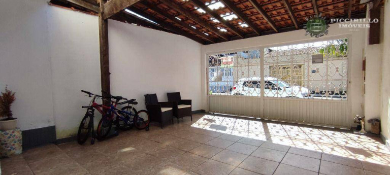 Imagem Sobrado com 3 Quartos à Venda, 118 m² em Canto Do Forte - Praia Grande Imagem Sobrado com 3 Quartos à Venda, 118 m² em Canto Do Forte - Praia Grande