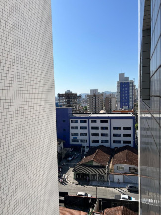 Imagem Apartamento com 1 Quarto à Venda, 50 m² em Aviação - Praia Grande