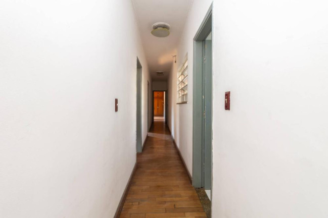 Imagem Casa com 3 Quartos à Venda,  em Vila Nair - São Paulo