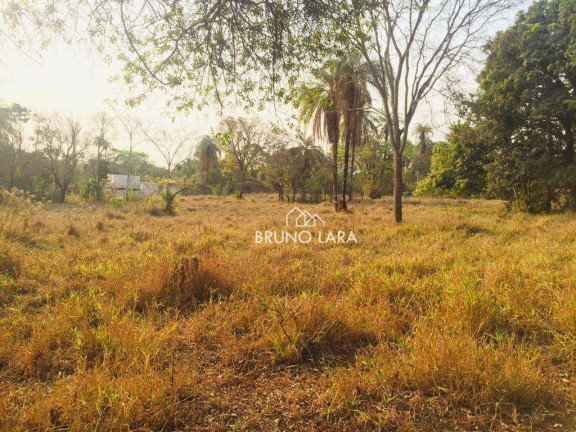 Imagem Imóvel à Venda, 12.000 m² em Cidade Nova - Igarapé Imagem Imóvel à Venda, 12.000 m² em Cidade Nova - Igarapé