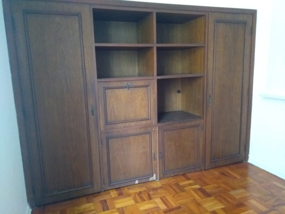 Imagem Apartamento com 3 Quartos à Venda, 130 m² em Bela Vista - São Paulo
