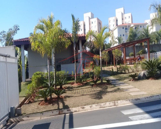 Imagem Imóvel com 2 Quartos à Venda, 48 m² em Jardim Nova Hortolândia I - Hortolândia Imagem Imóvel com 2 Quartos à Venda, 48 m² em Jardim Nova Hortolândia I - Hortolândia