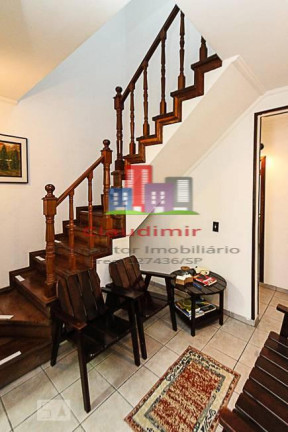 Casa com 6 Quartos à Venda, 100 m² em Alto Da Mooca - São Paulo