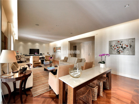 Imagem Apartamento com 4 Quartos à Venda, 367 m² em Jardim América - São Paulo Imagem Apartamento com 4 Quartos à Venda, 367 m² em Jardim América - São Paulo