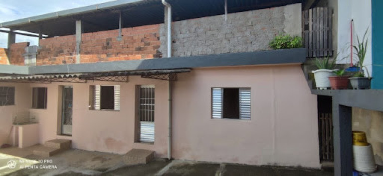 Imagem Casa com 3 Quartos à Venda, 250 m² em Jardim Lenize - Guarulhos